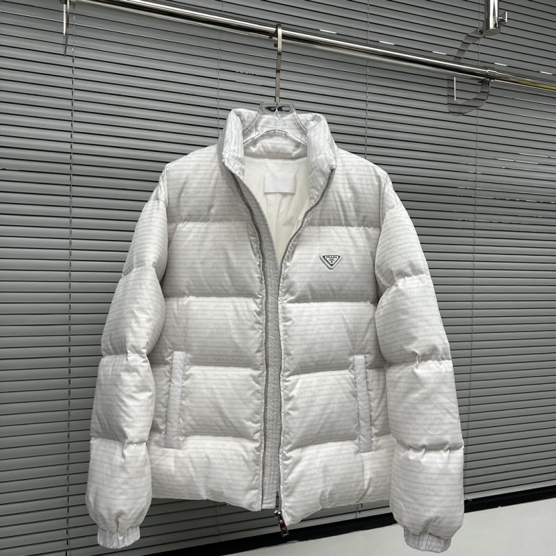 Prada Down Jackets